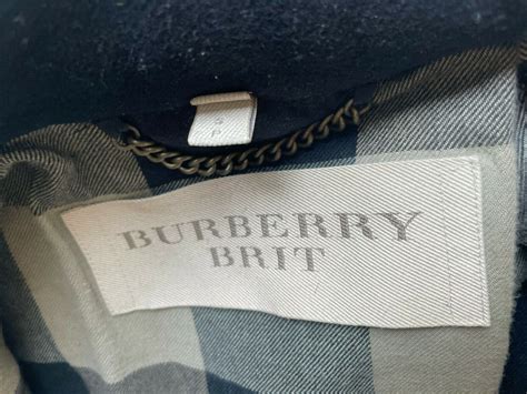 burberry 180/92a